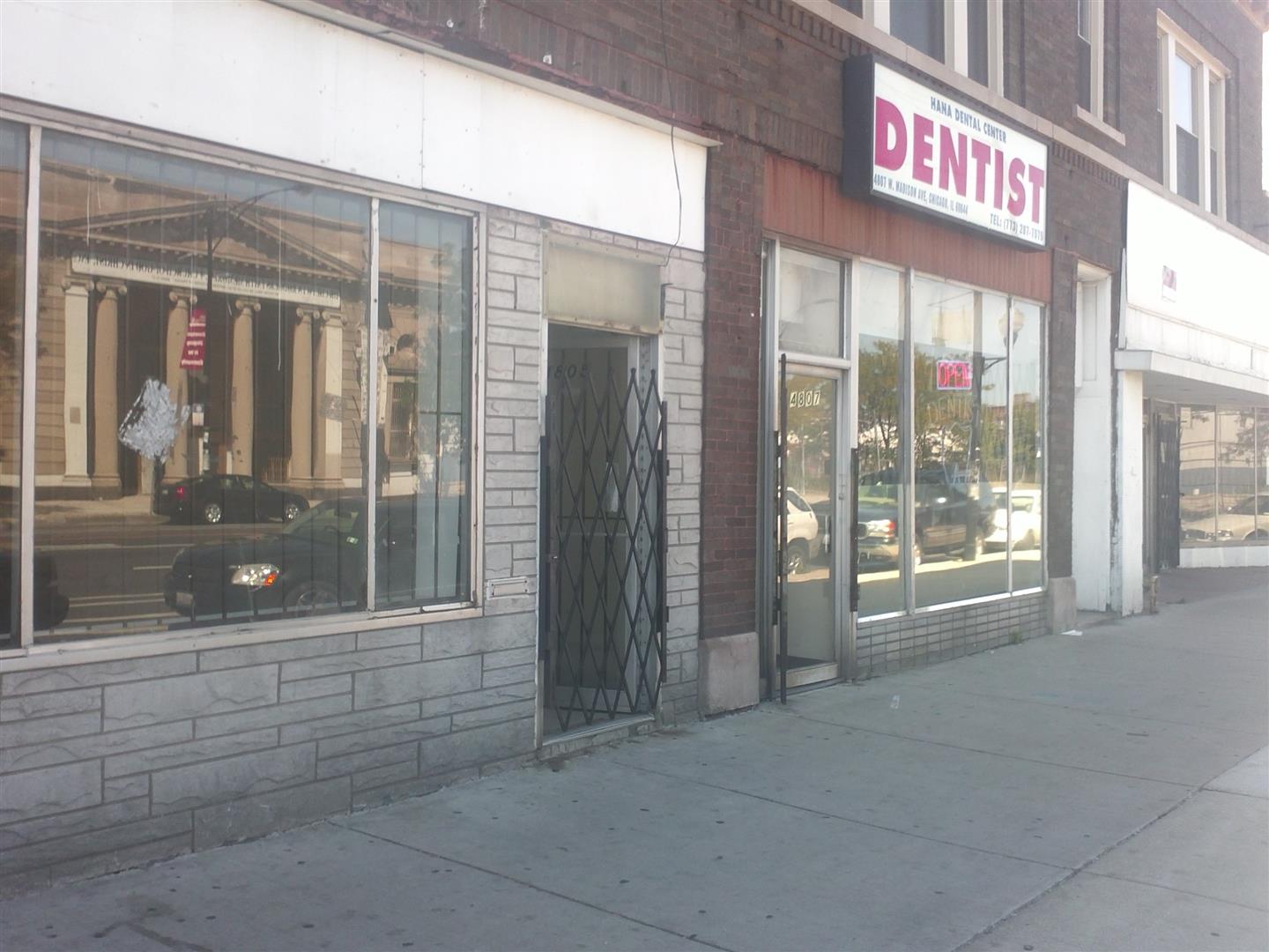 4805 W Madison St, Chicago, IL for sale Building Photo- Image 1 of 1