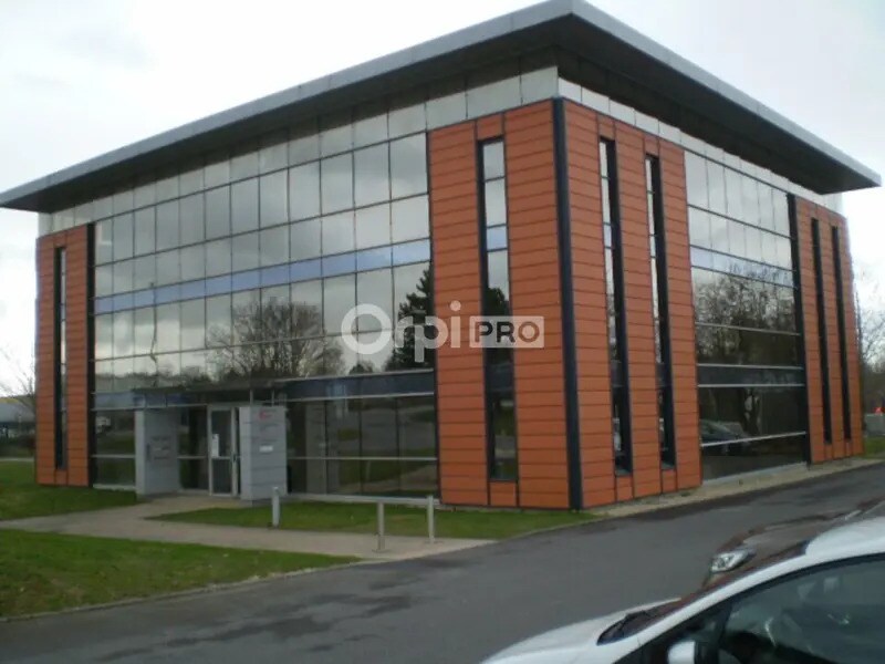 Office in Reims for lease Building Photo- Image 1 of 8