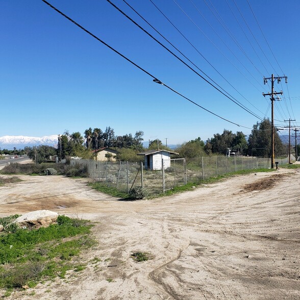 23990 State Hwy 74, Perris, CA for sale - Building Photo - Image 1 of 1