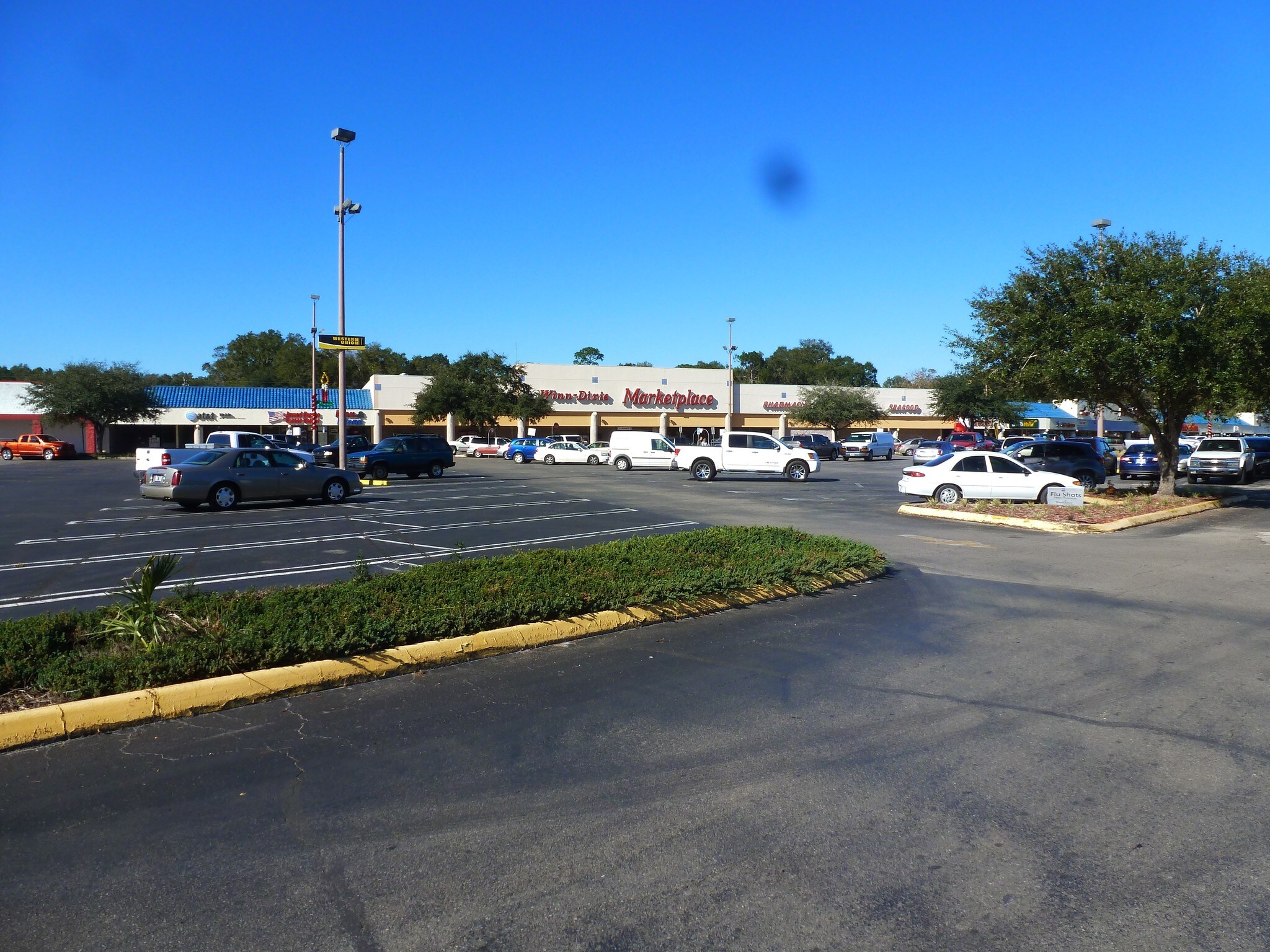 2202 N Young Blvd, Chiefland, FL 32626 Retail for Lease