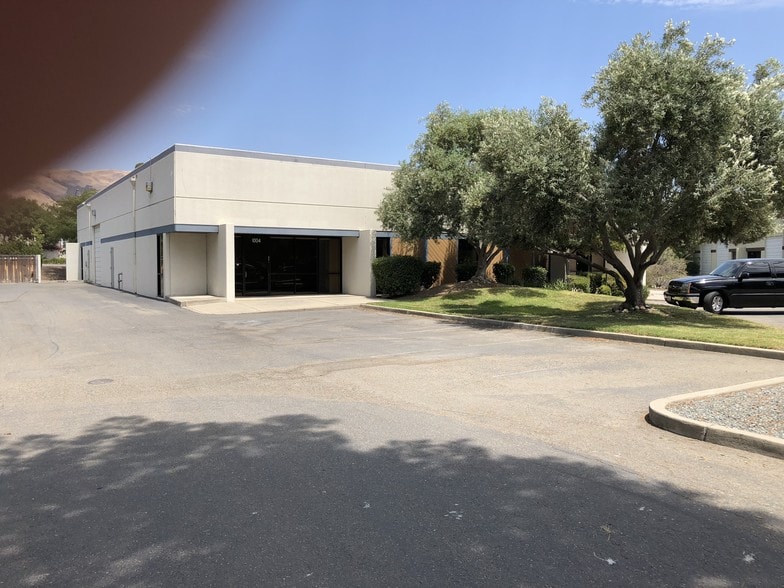 1002-1004 Hanson Ct, Milpitas, CA for lease - Other - Image 3 of 26