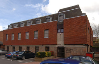 More details for 83 High St, Westerham - Office for Lease