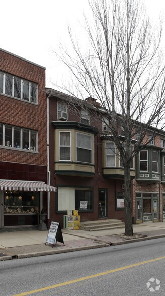 6-8 N Beaver St, York, PA for sale - Building Photo - Image 2 of 3