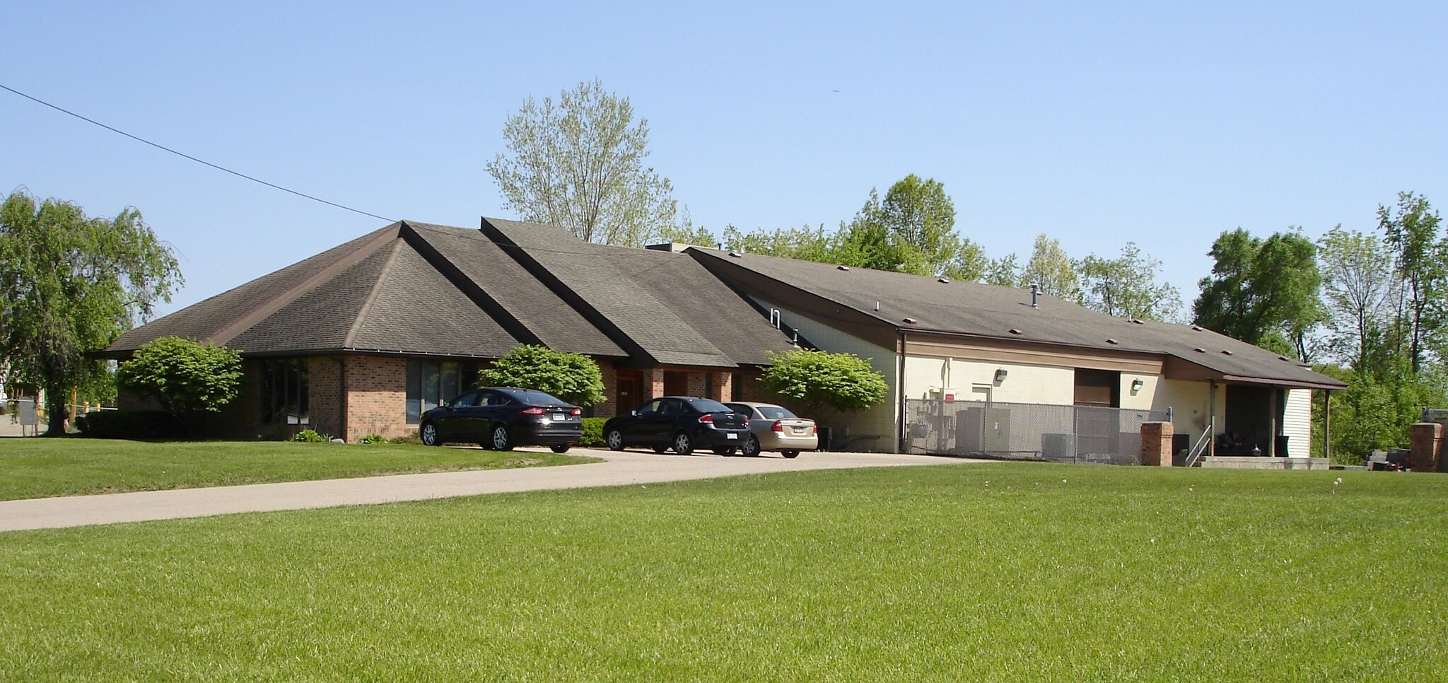 2420 E Grand River Ave, Williamston, MI for sale Building Photo- Image 1 of 1