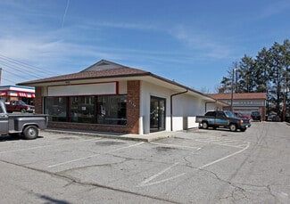 More details for 5135 Williamson Rd, Roanoke, VA - Retail for Sale