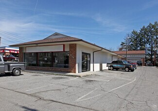 More details for 5135 Williamson Rd, Roanoke, VA - Retail for Sale