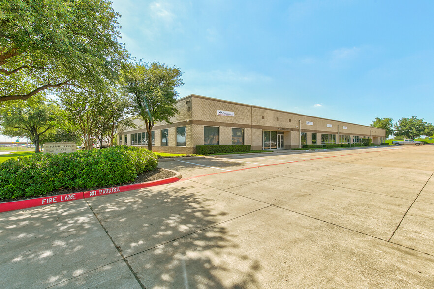 3601 NE Loop 820, Fort Worth, TX for lease - Building Photo - Image 1 of 31