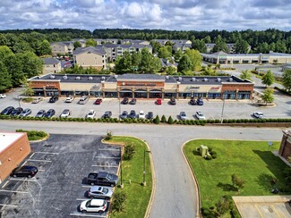 More details for 6443 Zebulon Rd, Macon-Bibb, GA - Retail for Lease