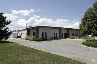 More details for 225 Commerce Dr, Fort Collins, CO - Industrial for Sale