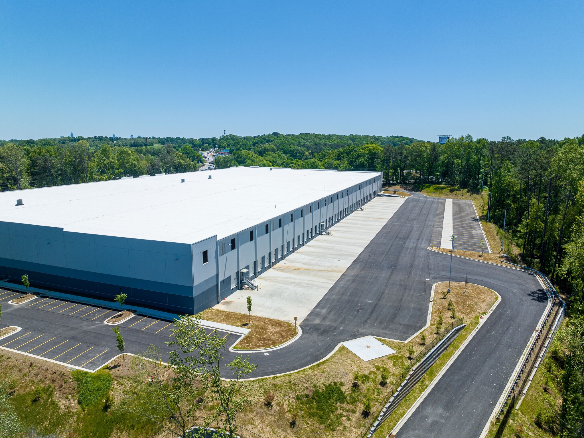 1399 Fulton Industrial Blvd NW, Atlanta, GA 30331 - I-285 Logistics ...