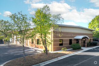 More details for 2800 Rowland Rd, Raleigh, NC - Flex for Lease