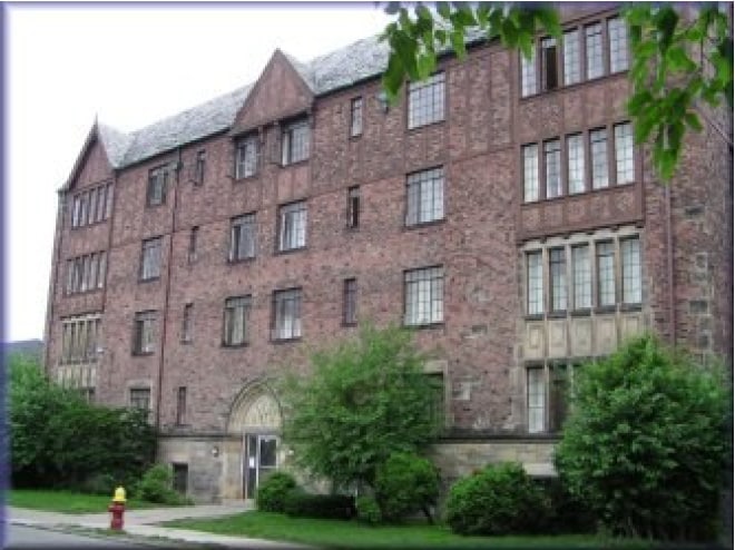 731 Covington, Detroit, MI for sale Primary Photo- Image 1 of 2