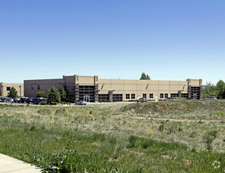 More details for 7822 S Wheeling Ct, Englewood, CO - Office for Lease