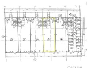 1665 SW Highway 484, Ocala, FL for lease Floor Plan- Image 1 of 1