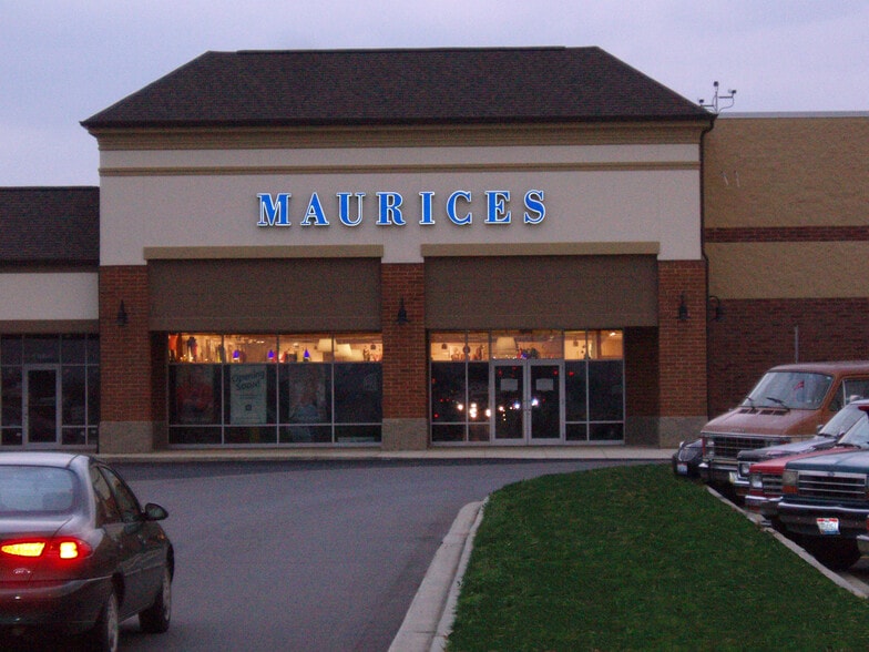 S Court St, Circleville, OH for sale - Building Photo - Image 3 of 5