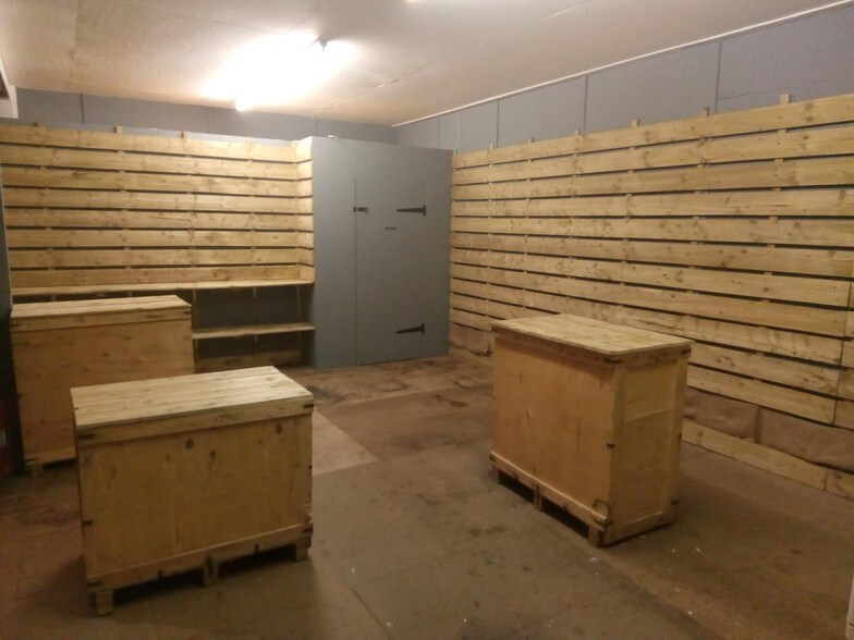 Second Ave, Stevenston for sale - Interior Photo - Image 2 of 10