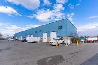 More details for 125 Broad Ave, North Bergen, NJ - Industrial for Lease