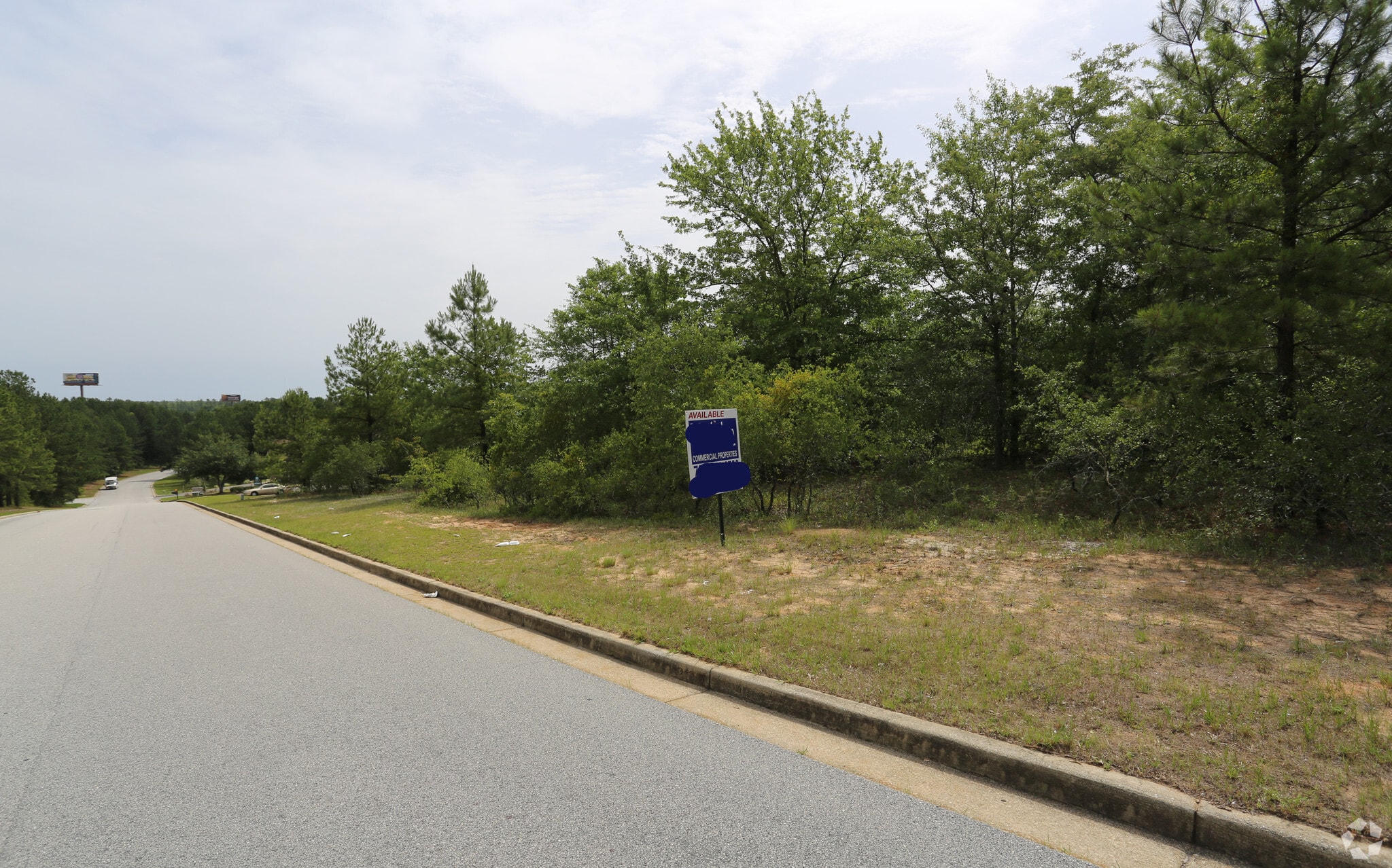 Wheeler Rd, Augusta, GA for sale Primary Photo- Image 1 of 1