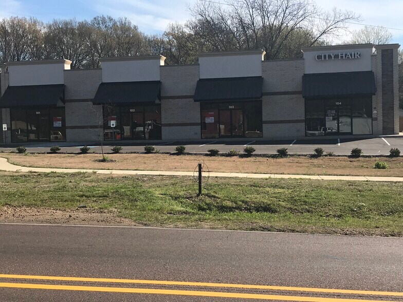 3016 Highway 51 S, Hernando, MS for sale - Building Photo - Image 1 of 1