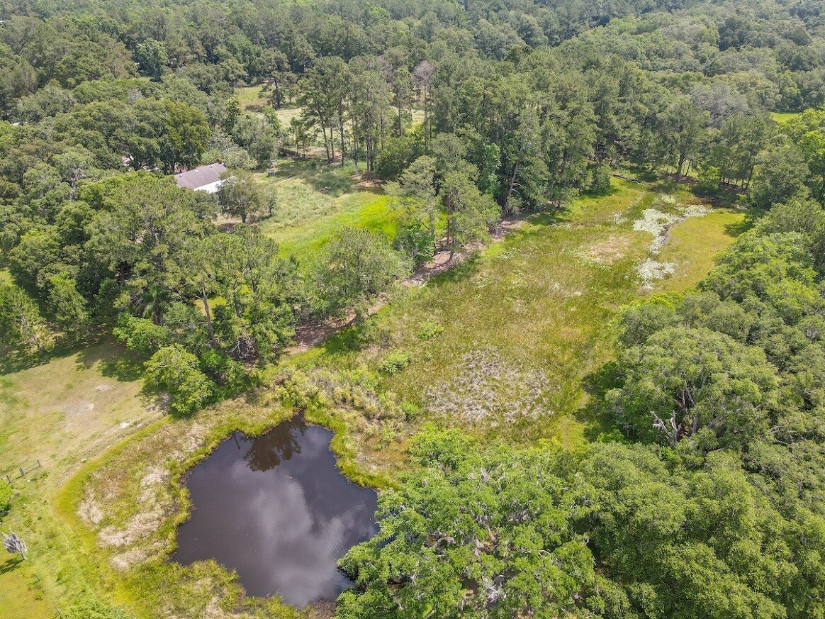 18340 Powell Rd, Brooksville, FL 34604 18340A Powell Road