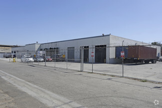 More details for 15934 S Figueroa St, Gardena, CA - Industrial for Lease