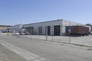 15934 S Figueroa St, Gardena CA - Warehouse