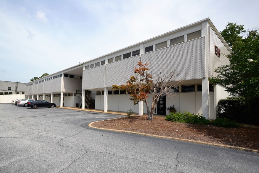 1315 Delauney Ave, Columbus, GA for lease - Building Photo - Image 1 of 20