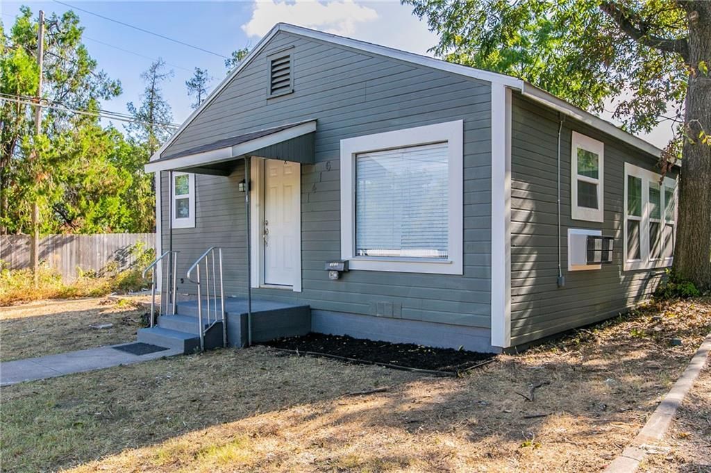 2400 Ethel Ave, Waco, TX 76707 Multifamily for Sale