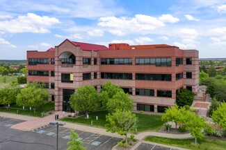 More details for 6377 S Revere Pky, Centennial, CO - Office, Office/Medical for Lease