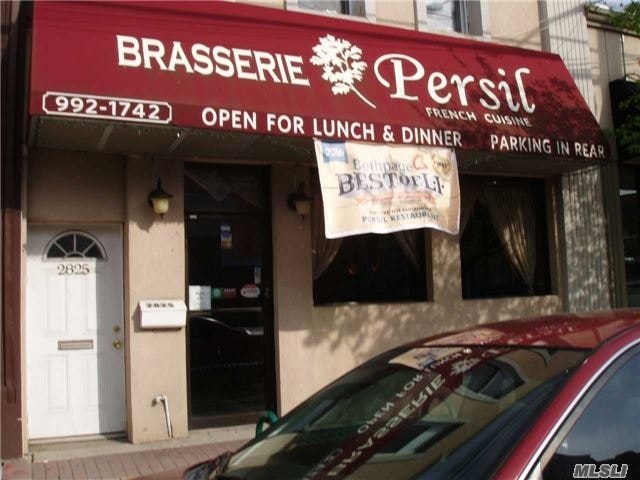 2825 Long Beach Rd, Oceanside, NY for sale Primary Photo- Image 1 of 1