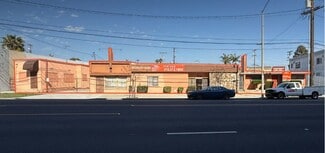More details for 710-718 Centinela Ave – for Sale, Inglewood, CA