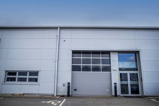 More details for Buckingham Rd, Silverstone - Industrial for Lease