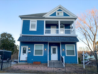 More details for 280 Onota St, Pittsfield, MA - Multifamily for Sale