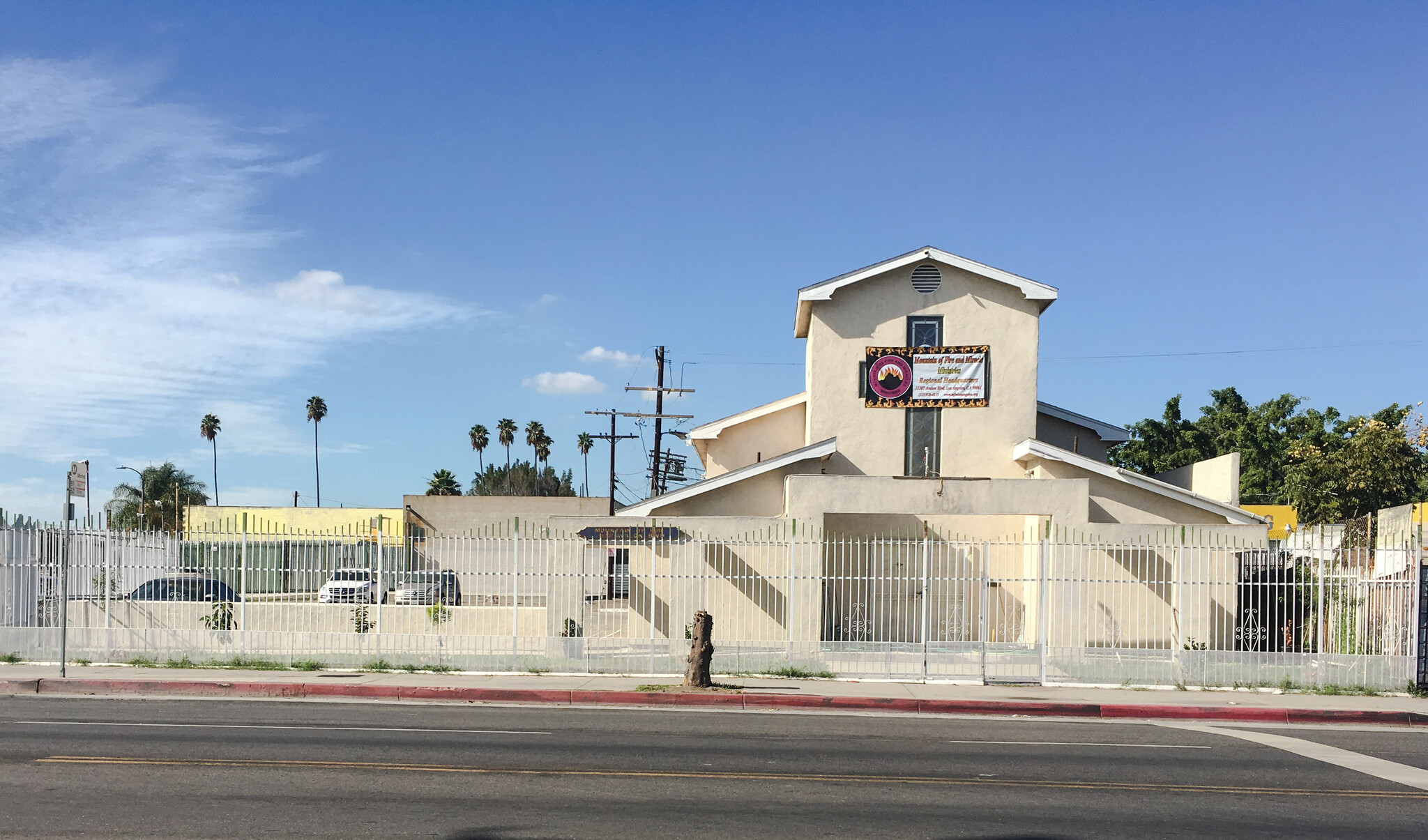 11207 Avalon Blvd, Los Angeles, CA for sale Building Photo- Image 1 of 1