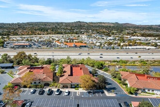 33302 Valle Rd, San Juan Capistrano, CA - AERIAL  map view - Image1