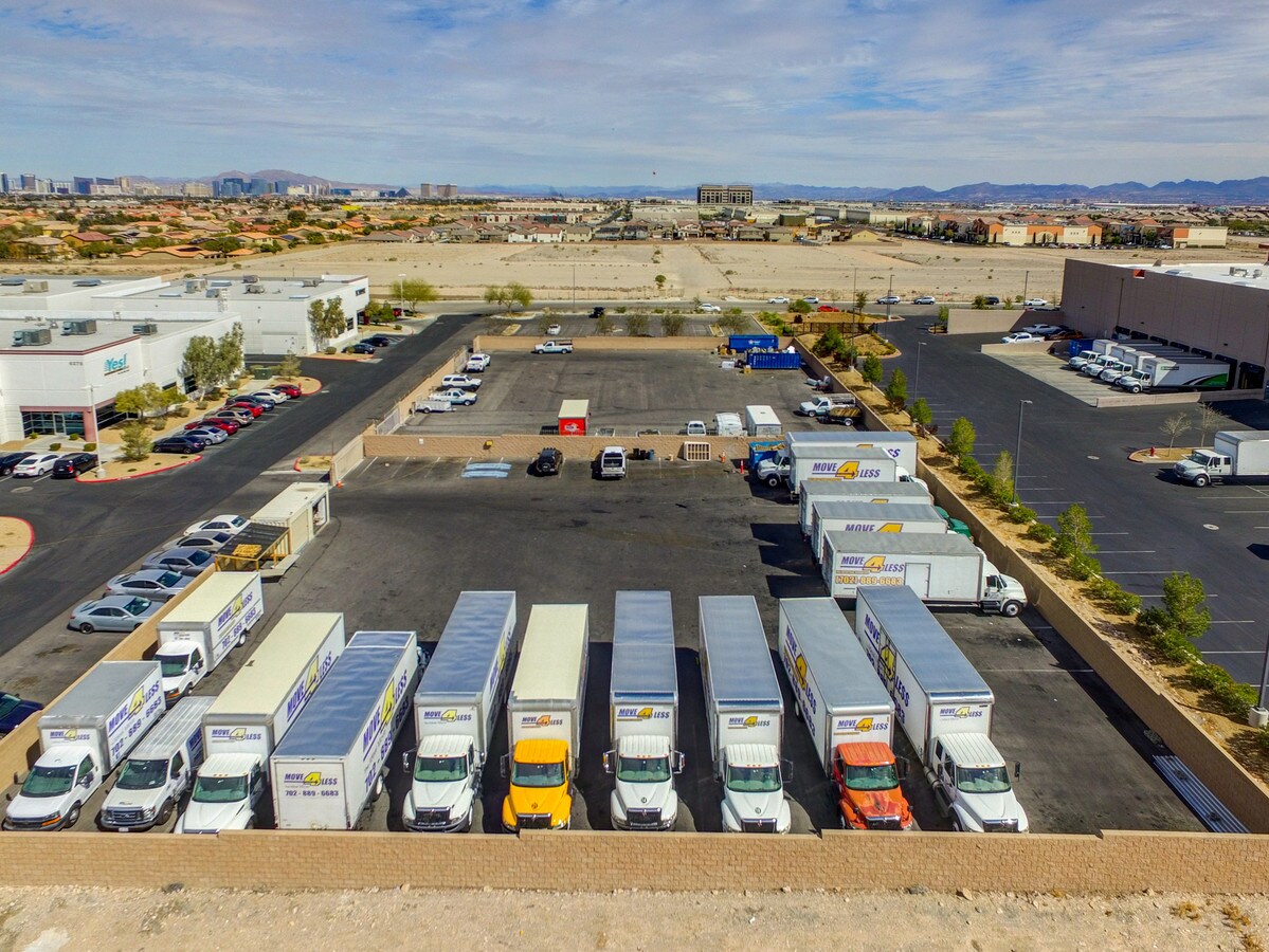 7632 W Post Rd, Las Vegas, NV 89113