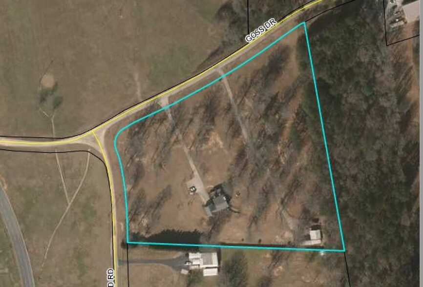 59 Bear Creek Rd, Hampton, GA for sale - Aerial - Image 1 of 23