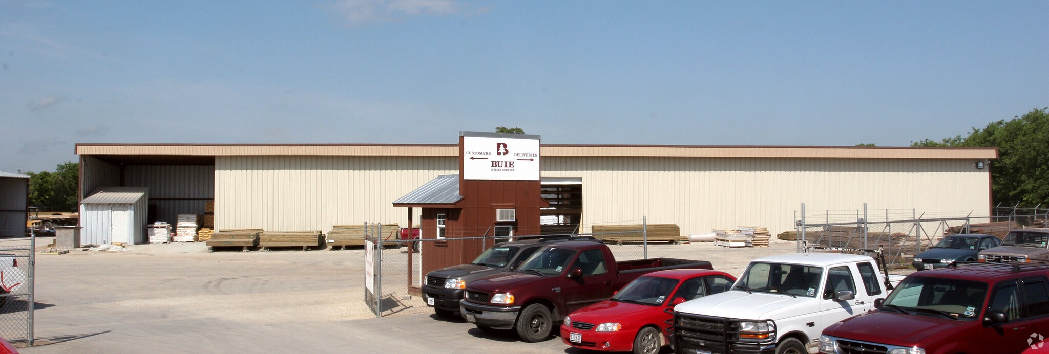 30975 W IH-10, Boerne, TX for sale Primary Photo- Image 1 of 1