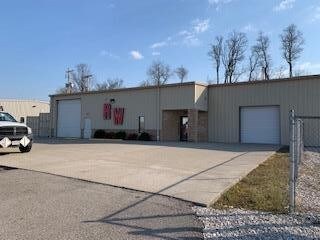 401 Technology Dr, South Point, OH for sale Building Photo- Image 1 of 1