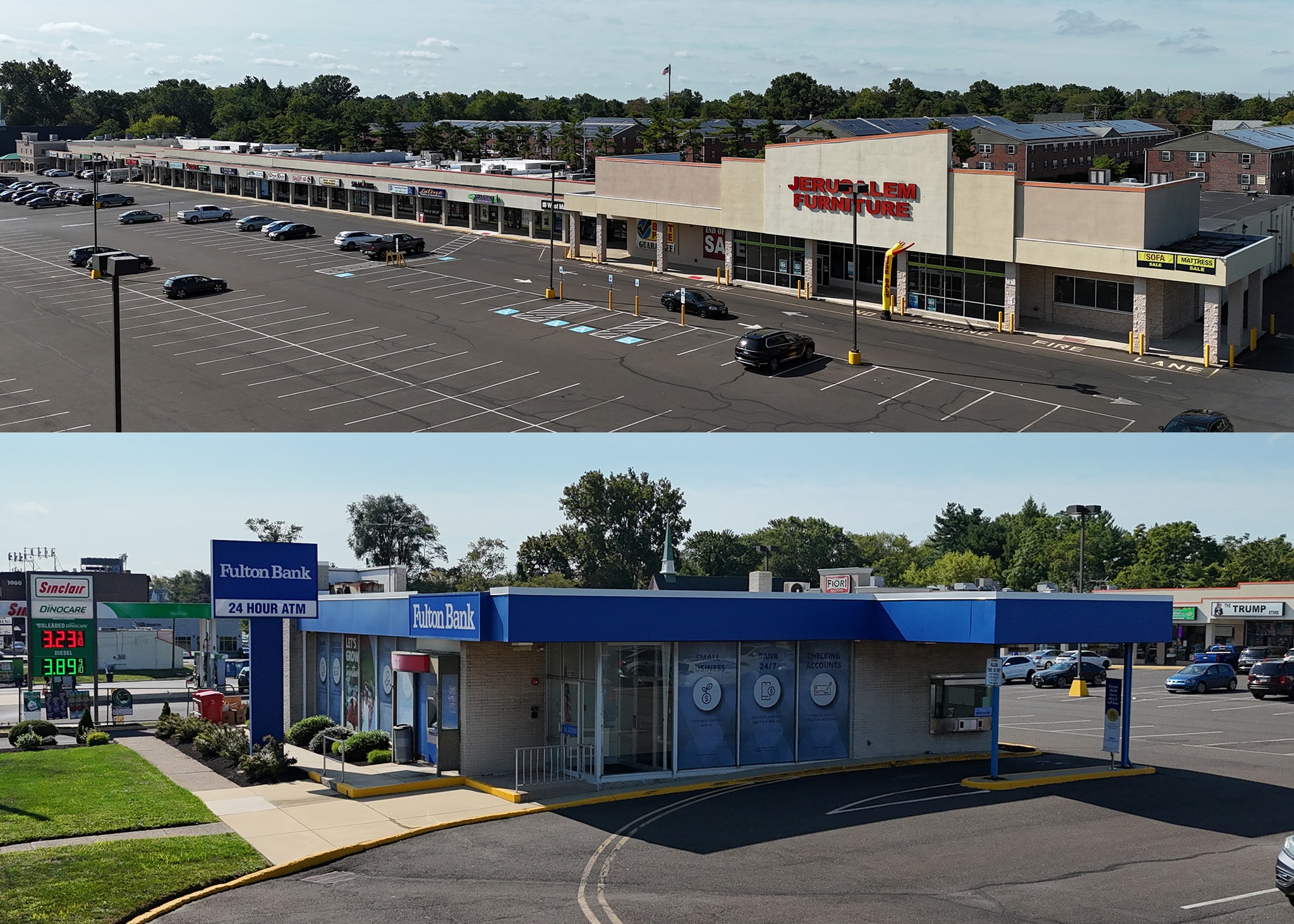2134 Street Rd, Bensalem, PA for lease Other- Image 1 of 14
