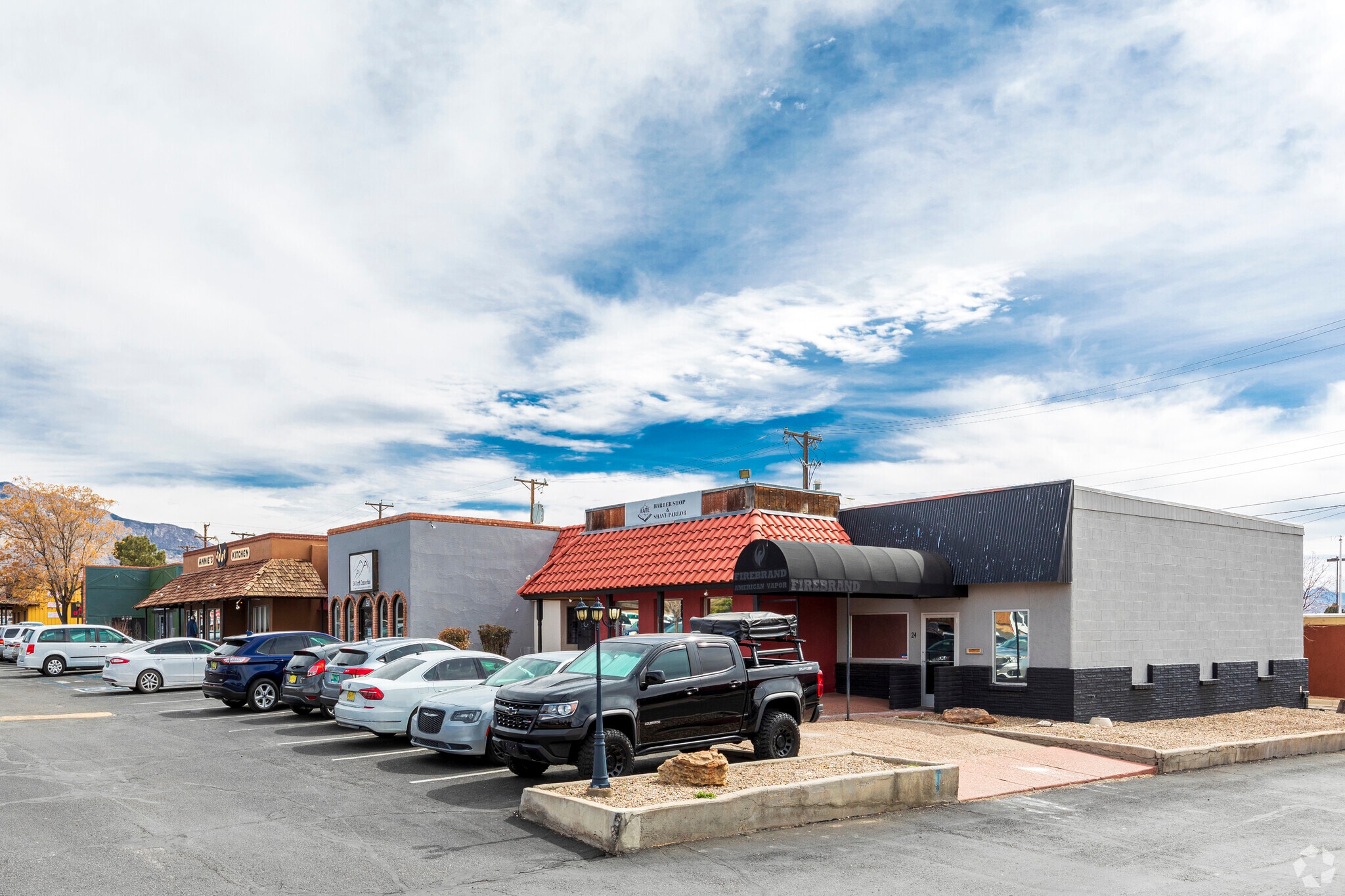 3107 Eubank Blvd, Albuquerque, NM 87111 Scottsdale Village