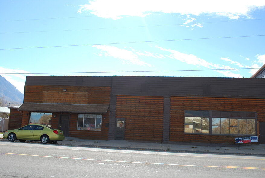 77 W Main St, Santaquin, UT for sale - Building Photo - Image 3 of 25