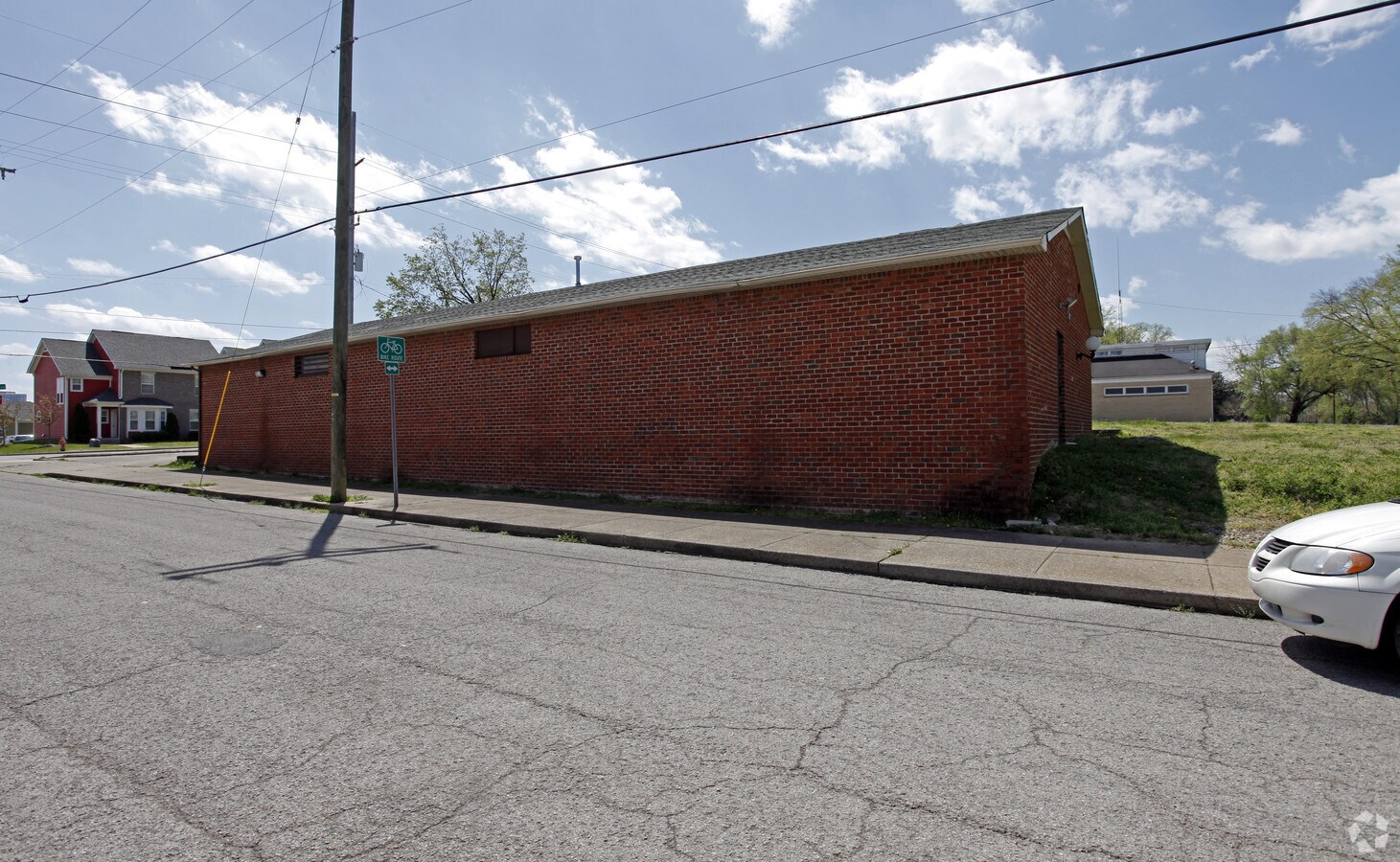 1400 Jo Johnston Ave, Nashville, TN 37203