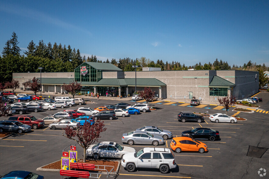 6901 S 19th St, Tacoma, WA for sale - Primary Photo - Image 1 of 12