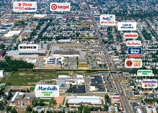 2226 Delaware Ave, Buffalo, NY for lease Building Photo- Image 1 of 1