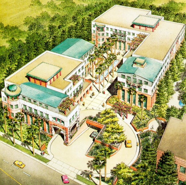 2150 Colorado Ave, Santa Monica, CA for lease - Other - Image 3 of 11