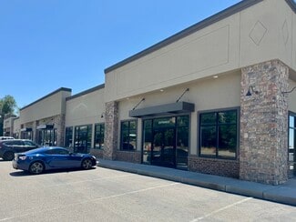 More details for 8850 S Us-89, Willard, UT - Flex for Lease