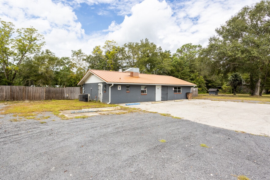 10204 Se State Road 100, Starke, FL for sale - Building Photo - Image 3 of 41