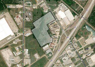 More details for Corsicana Commercial Property Portfolio – Land for Sale, Corsicana, TX