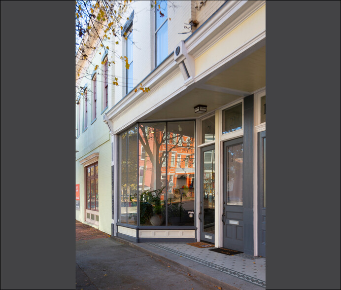 21 E Main St, Richmond, VA for sale - Building Photo - Image 1 of 26